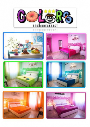 Colors B&b